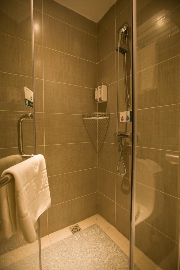Jtour Inn Guilin Railway Station Экстерьер фото